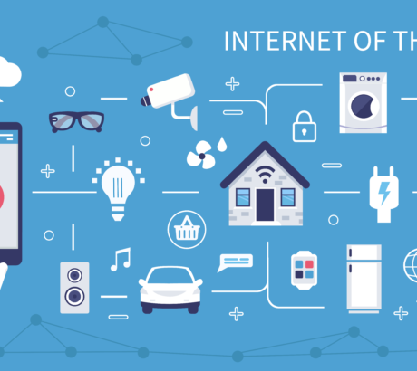 15 نوع سنسور برتر مورد استفاده در IoT