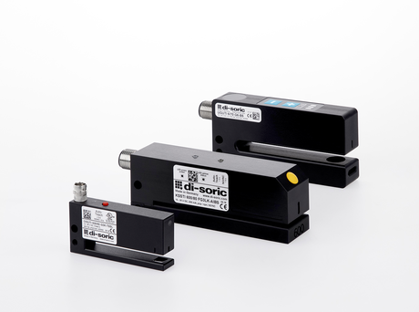 انواع سنسور لیبل