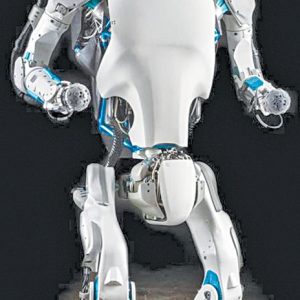 سنسور رباتیک و هوش مصنوعی